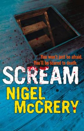 Scream: DCI Mark Lapslie (Book 3)