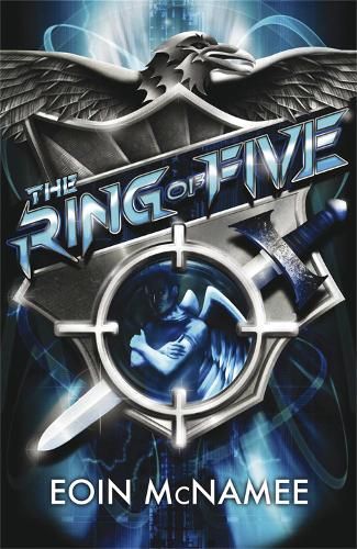 The Ring of Five Trilogy: The Ring of Five: Book 1