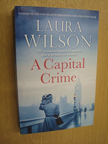 A Capital Crime