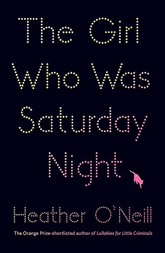 The Girl Who Was Saturday Night