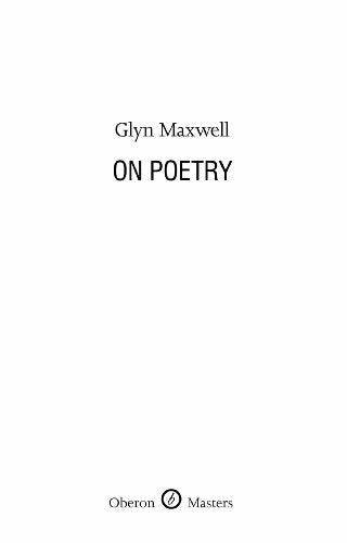 On Poetry