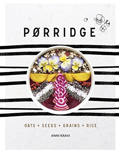 Porridge: Grains + Pulses + Seeds