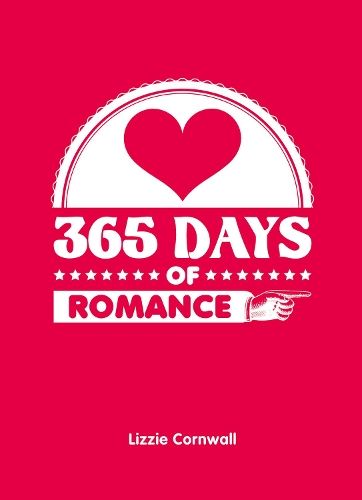365 Days of Romance