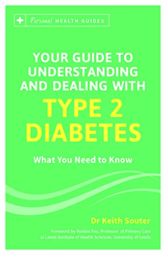 Your Guide to Understanding and Dealing with Type 2 Diabetes: What You Need to Know