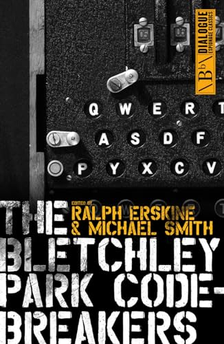 Bletchley Park Codebreakers