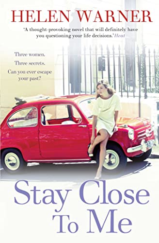 Stay Close to Me: the laugh-out-loud romantic bestseller to help see in the new year