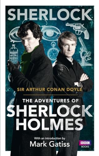 Sherlock: The Adventures of Sherlock Holmes