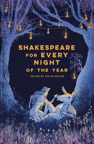 Shakespeare for Every Night of the Year