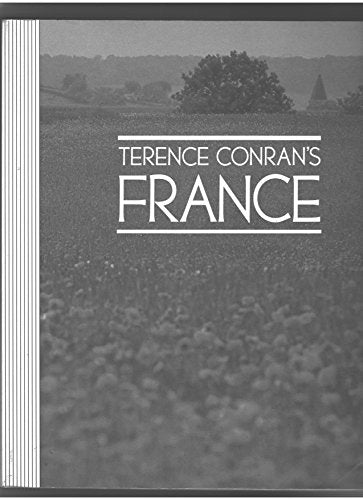 Terence Conran's France