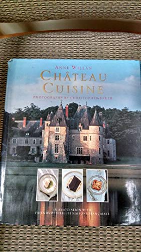 Chateau Cuisine