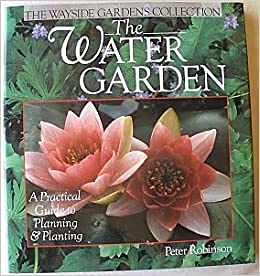 The Water Garden