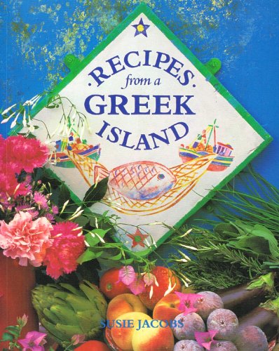 Jacobs from a Greek Island