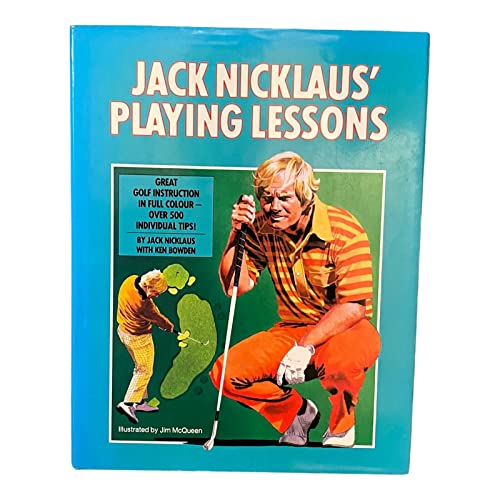 Playing Lessons