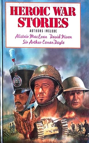Heroic War Stories