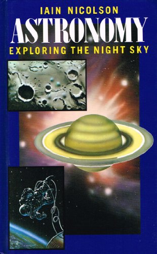 Astronomy
