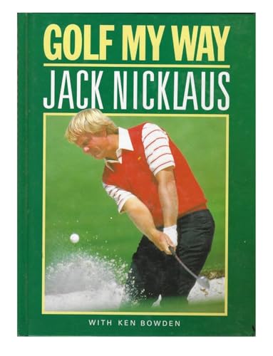 Golf My Way