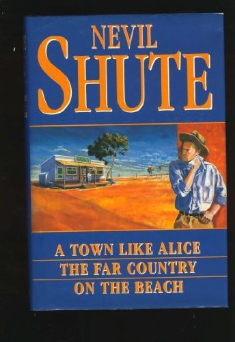 Nevil Shute