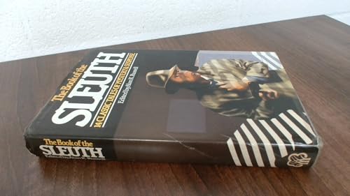 Book of the Sleuth: 14 Classic Tales of Mystery and Suspense