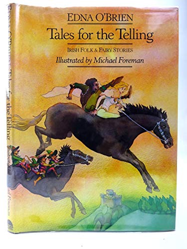 TALES FOR THE TELLING