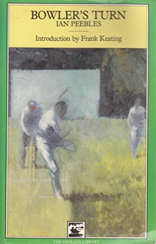 BOWLER'S TURN