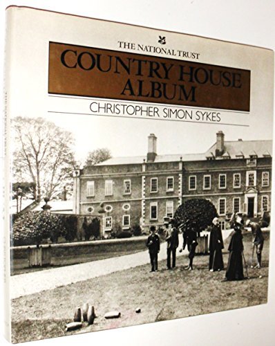 NT COUNTRY HOUSE ALBUM