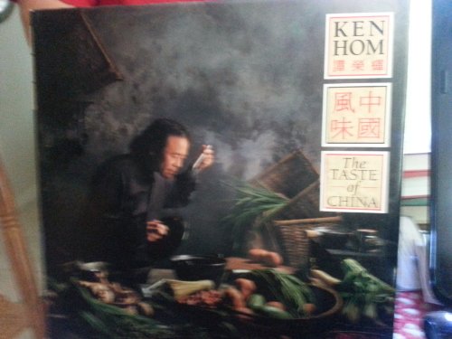 TASTE OF CHINA
