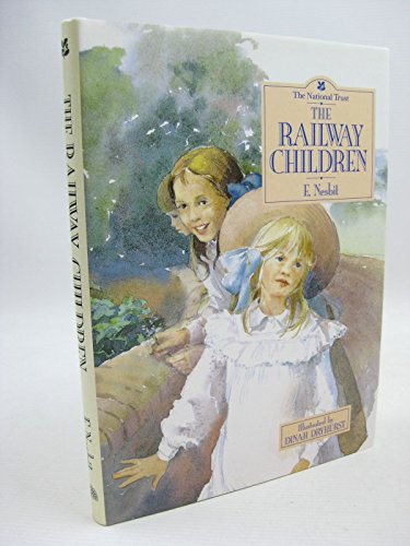 NT THE RAILWAY CHILDREN