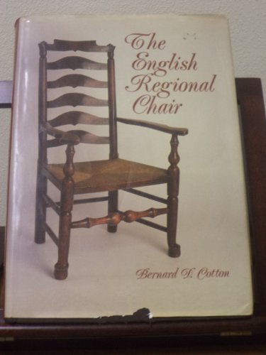 The English Regional Chair