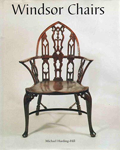 Windsor Chairs: An Illustrated Celebration