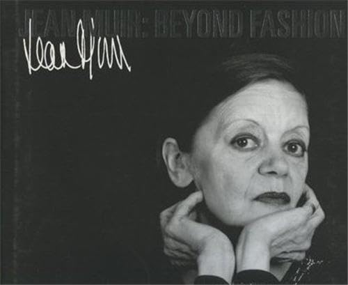 Jean Muir: Beyond Fashion