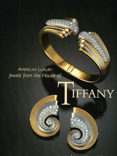 American Luxury Jewels from the House of Tiffany
