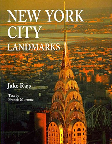 New York City Landmarks