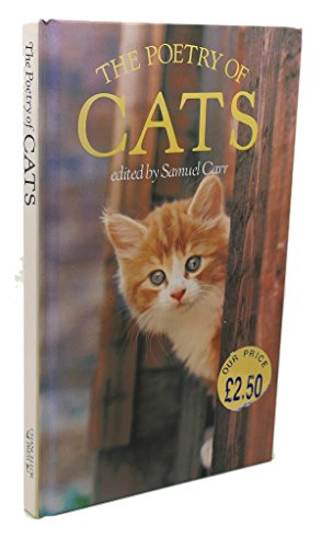 The Poetry of Cats