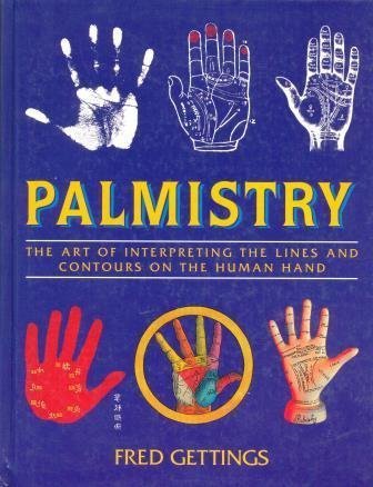 Palmistry: Secrets of Character from the Hand