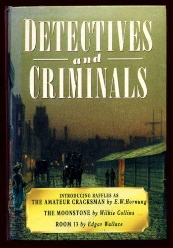 Detectives and Criminals