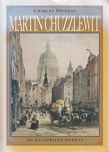 Martin Chuzzlewit