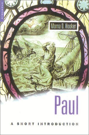 Paul: A Short Introduction