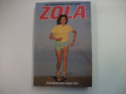 Zola: Autobiography of Zola Budd