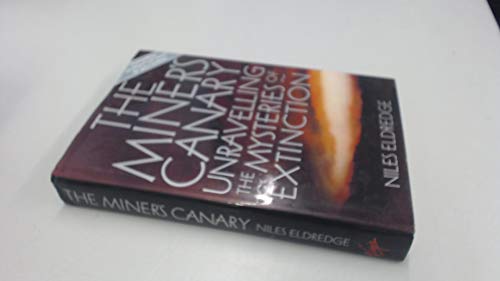 The Miner's Canary: Unravelling the Mysteries of Extinction
