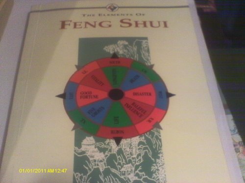 Feng Shui (The Elements of...)