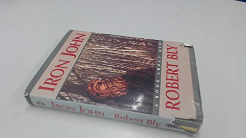 Iron John: A Book About Men