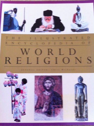 The Illustrated Encyclopedia of World Religions