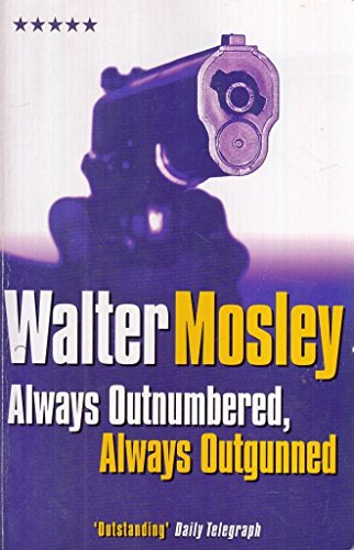 Always Outnumbered, Always Outgunned