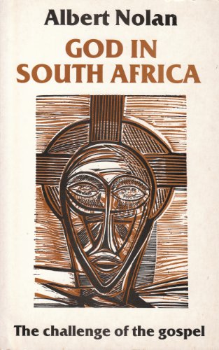 God in South Africa: Challenge of the Gospel