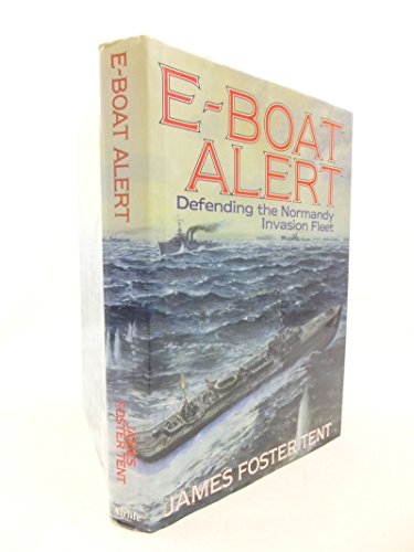E-Boat Alert: Defending the Normandy Invasion Fleet