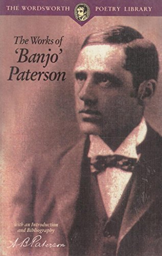 Works of Banjo Paterson