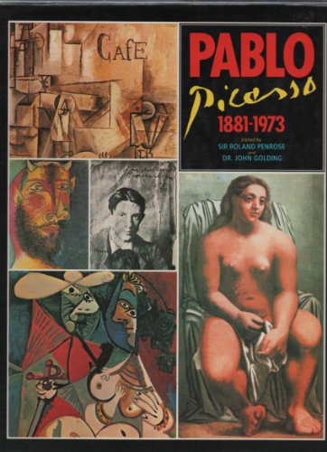 Picasso, 1881-1973
