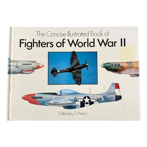 Fighters of World War II
