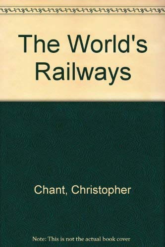 The World's Railways