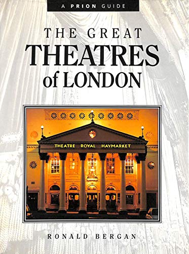 The Great Theatres of London